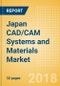 Japan CAD/CAM Systems and Materials Market Outlook to 2025 - Product Thumbnail Image
