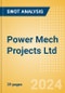 Power Mech Projects Ltd (POWERMECH) - Financial and Strategic SWOT Analysis Review - Product Thumbnail Image