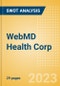 WebMD Health Corp - Strategic SWOT Analysis Review - Product Thumbnail Image