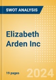 Elizabeth Arden Inc - Strategic SWOT Analysis Review- Product Image