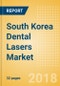 South Korea Dental Lasers Market Outlook to 2025 - Product Thumbnail Image