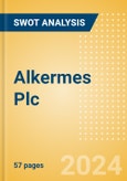 Alkermes Plc (ALKS) - Financial and Strategic SWOT Analysis Review- Product Image