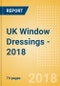 UK Window Dressings - 2018 - Product Thumbnail Image