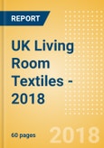 UK Living Room Textiles - 2018- Product Image
