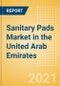 Sanitary Pads (Feminine Hygiene) Market in the United Arab Emirates - Outlook to 2024; Market Size, Growth and Forecast Analytics (updated with COVID-19 Impact) - Product Thumbnail Image