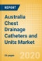 Australia Chest Drainage Catheters and Units Market Outlook to 2025 - Chest Drainage Catheters and Chest Drainage Units - Product Thumbnail Image
