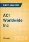 ACI Worldwide Inc (ACIW) - Financial and Strategic SWOT Analysis Review - Product Image