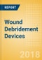 Wound Debridement Devices (Wound Care Devices) - Global Market Analysis and Forecast Model - Product Thumbnail Image