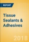 Tissue Sealants & Adhesives (Wound Care Devices) - Global Market Analysis and Forecast Model - Product Thumbnail Image