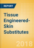 Tissue Engineered-Skin Substitutes (Wound Care Devices) - Global Market Analysis and Forecast Model- Product Image
