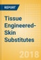 Tissue Engineered-Skin Substitutes (Wound Care Devices) - Global Market Analysis and Forecast Model - Product Thumbnail Image
