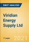 Viridian Energy Supply Ltd - Strategic SWOT Analysis Review - Product Thumbnail Image