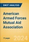 American Armed Forces Mutual Aid Association - Strategic SWOT Analysis Review - Product Thumbnail Image