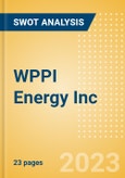 WPPI Energy Inc - Strategic SWOT Analysis Review- Product Image