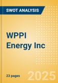 WPPI Energy Inc - Strategic SWOT Analysis Review- Product Image