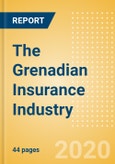 The Grenadian Insurance Industry - Governance, Risk and Compliance- Product Image