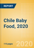 Chile Baby Food, 2020- Product Image