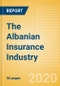 The Albanian Insurance Industry - Governance, Risk and Compliance - Product Thumbnail Image