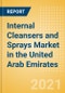 Internal Cleansers and Sprays (Feminine Hygiene) Market in the United Arab Emirates - Outlook to 2024; Market Size, Growth and Forecast Analytics (updated with COVID-19 Impact) - Product Thumbnail Image