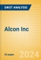 Alcon Inc (ALC) - Financial and Strategic SWOT Analysis Review - Product Thumbnail Image