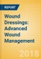 Wound Dressings: Advanced Wound Management (Wound Care Devices) - Global Market Analysis and Forecast Model - Product Thumbnail Image