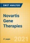 Novartis Gene Therapies - Strategic SWOT Analysis Review - Product Thumbnail Image