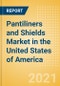 Pantiliners and Shields (Feminine Hygiene) Market in the United States of America - Outlook to 2024; Market Size, Growth and Forecast Analytics (updated with COVID-19 Impact) - Product Thumbnail Image