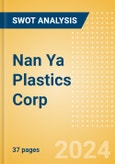 Nan Ya Plastics Corp (1303) - Financial and Strategic SWOT Analysis Review- Product Image