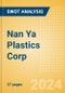 Nan Ya Plastics Corp (1303) - Financial and Strategic SWOT Analysis Review - Product Thumbnail Image