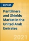 Pantiliners and Shields (Feminine Hygiene) Market in the United Arab Emirates - Outlook to 2024; Market Size, Growth and Forecast Analytics (updated with COVID-19 Impact) - Product Thumbnail Image