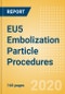 EU5 Embolization Particle Procedures Outlook to 2025 - Embolization Particle Procedures to treat Arteriovenous Malformations, Embolization Particle Procedures to treat Benign prostatic hyperplasia and Others - Product Thumbnail Image