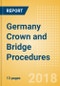 Germany Crown and Bridge Procedures Outlook to 2025 - Product Thumbnail Image