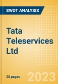 Tata Teleservices (Maharashtra) Ltd (TTML) - Financial and Strategic SWOT Analysis Review- Product Image