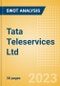 Tata Teleservices (Maharashtra) Ltd (TTML) - Financial and Strategic SWOT Analysis Review - Product Thumbnail Image