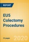 EU5 Colectomy Procedures Outlook to 2025 - Product Thumbnail Image