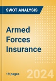 Armed Forces Insurance - Strategic SWOT Analysis Review- Product Image