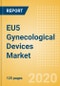 EU5 Gynecological Devices Market Outlook to 2025 - Endometrial Ablation Devices and Female Sterilization Devices - Product Thumbnail Image