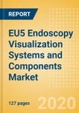 EU5 Endoscopy Visualization Systems and Components Market Outlook to 2025 - Endoscopy Visualization System Components and Endoscopy Visualization Systems- Product Image