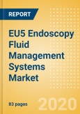 EU5 Endoscopy Fluid Management Systems Market Outlook to 2025 - Laparoscopy Suction Irrigation Pumps, Hysteroscopy Pumps and Others- Product Image