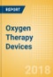 Oxygen Therapy Devices (Wound Care Devices) - Global Market Analysis and Forecast Model - Product Thumbnail Image