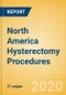 North America Hysterectomy Procedures Outlook to 2025 - Product Thumbnail Image