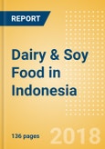 Country Profile: Dairy & Soy Food in Indonesia- Product Image