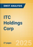 ITC Holdings Corp - Strategic SWOT Analysis Review- Product Image