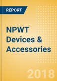 NPWT Devices & Accessories (Wound Care Devices) - Global Market Analysis and Forecast Model- Product Image