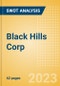 Black Hills Corp (BKH) - Financial and Strategic SWOT Analysis Review - Product Thumbnail Image