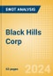 Black Hills Corp (BKH) - Financial and Strategic SWOT Analysis Review - Product Thumbnail Image