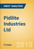 Pidilite Industries Ltd (PIDILITIND) - Financial and Strategic SWOT Analysis Review- Product Image