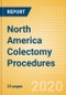 North America Colectomy Procedures Outlook to 2025 - Product Thumbnail Image