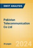 Pakistan Telecommunication Co Ltd (PTC) - Financial and Strategic SWOT Analysis Review- Product Image