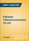Pakistan Telecommunication Co Ltd (PTC) - Financial and Strategic SWOT Analysis Review - Product Thumbnail Image